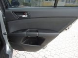 2010 Suzuki Kizashi SE Door Panel