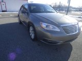 2012 Chrysler 200 LX Sedan