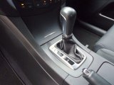 2010 Suzuki Kizashi SE CVT Automatic Transmission