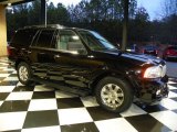 2006 Black Lincoln Navigator Luxury #78375591