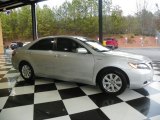 2007 Toyota Camry Hybrid