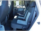 2006 Ford Expedition XLT Rear Seat