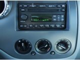 2006 Ford Expedition XLT Controls