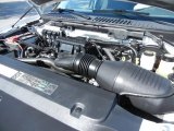 2006 Ford Expedition XLT 5.4L SOHC 24V VVT Triton V8 Engine