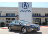 2013 Graphite Luster Metallic Acura TL Technology #78374277