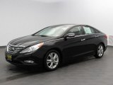 2011 Hyundai Sonata Limited