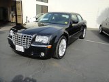 2007 Brilliant Black Chrysler 300 C SRT Design #78375207