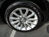 2007 Chrysler 300 C SRT Design Wheel