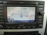 2007 Chrysler 300 C SRT Design Navigation