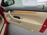 2003 Honda Accord EX V6 Coupe Door Panel