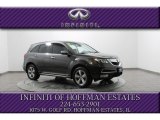 2011 Acura MDX Technology