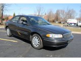 2002 Buick Century Graphite Metallic