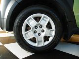2006 Honda Element LX Wheel