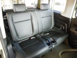 2006 Honda Element LX Rear Seat