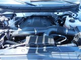 2013 Ford F150 XL SuperCab 3.5 Liter EcoBoost DI Turbocharged DOHC 24-Valve Ti-VCT V6 Engine