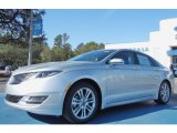 2013 Lincoln MKZ 2.0L EcoBoost FWD
