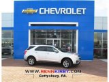 2010 Chevrolet Equinox LT