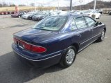 2001 Buick Century Limited Exterior