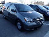 2007 Honda Odyssey EX-L