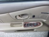 2001 Buick Century Limited Door Panel