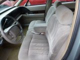 1998 Buick LeSabre Custom Front Seat