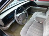 1998 Buick LeSabre Interiors
