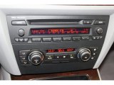 2010 BMW 3 Series 328i Sedan Audio System