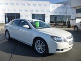 2011 Chevrolet Malibu LTZ