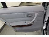 2010 BMW 3 Series 328i Sedan Door Panel