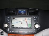 2010 Toyota Highlander Limited Navigation