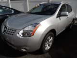 2010 Nissan Rogue SL AWD