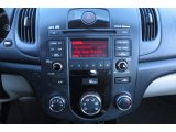 2011 Kia Forte EX Controls