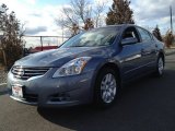 2010 Nissan Altima 2.5 S