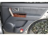2003 Kia Sorento EX Door Panel