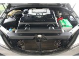 2003 Kia Sorento EX 3.5 Liter DOHC 24 Valve V6 Engine