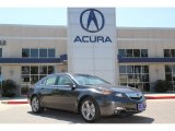 2013 Acura TL Technology