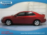 2007 Ford Fusion SE