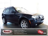 2007 BMW X3 3.0si