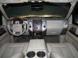 2007 Ford Expedition EL Limited Dashboard