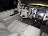 2007 Ford Expedition EL Limited Dashboard