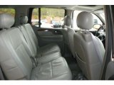 2005 GMC Envoy XL SLT Rear Seat