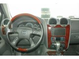 2005 GMC Envoy XL SLT Dashboard