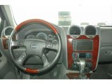2005 GMC Envoy XL SLT Dashboard