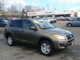 2010 Toyota RAV4 I4 4WD