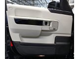 2012 Land Rover Range Rover Supercharged Door Panel
