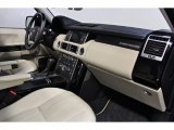 2012 Land Rover Range Rover Supercharged Dashboard