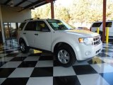 2009 Oxford White Ford Escape XLT #78375540