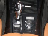 2009 BMW X5 xDrive35d 6 Speed Steptronic Automatic Transmission