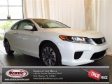 2013 White Orchid Pearl Honda Accord LX-S Coupe #78374246