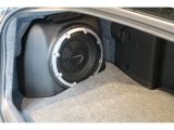 2012 Mitsubishi Lancer Evolution GSR Audio System